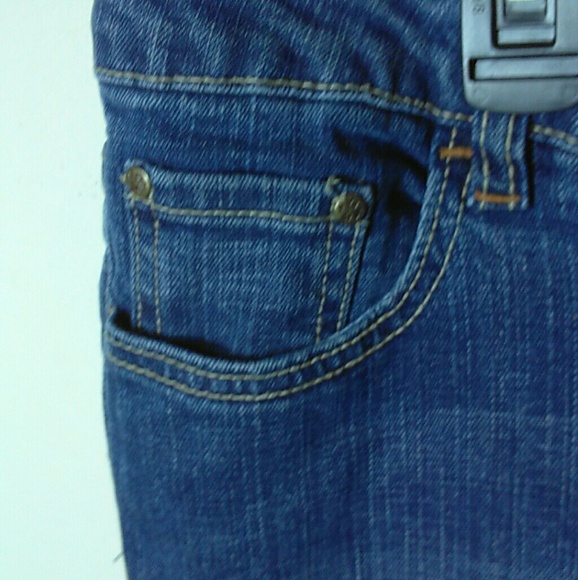 Gunit women's jeans size 15x 32 - Picture 2 of 7